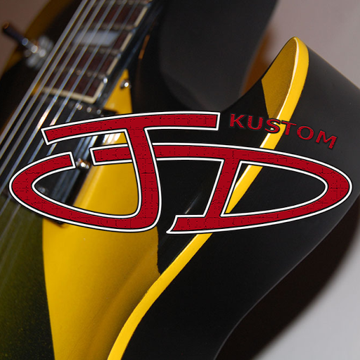 JD Kustom