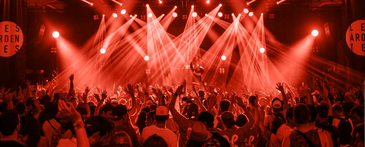 Live Entertainment For Your Special Event